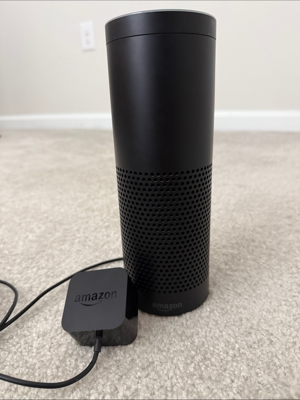 Amazon Echo Smart Speaker